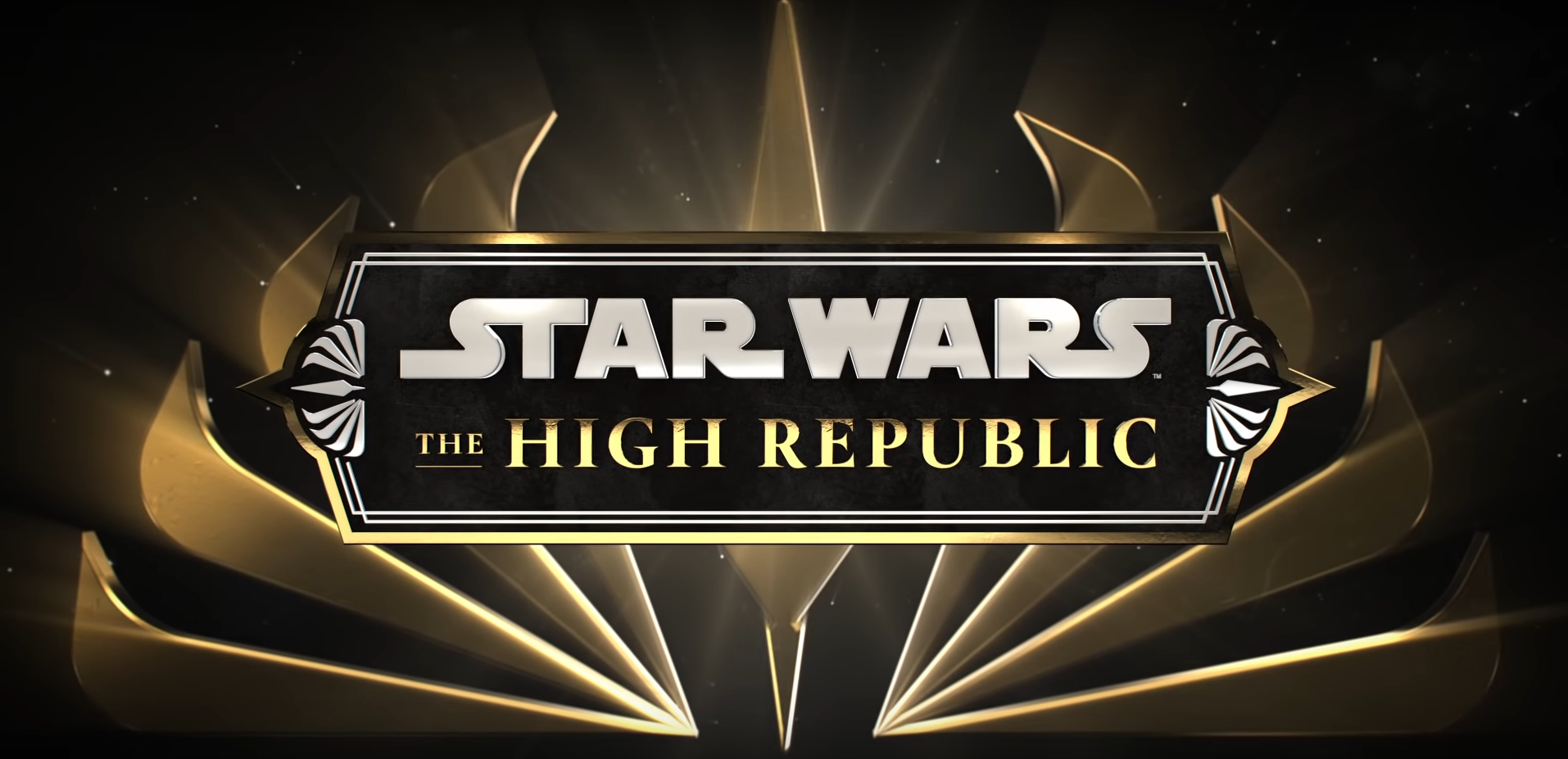 The High Republic