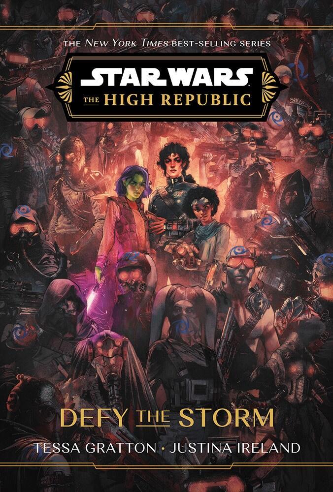 high republic defy the storm full cover