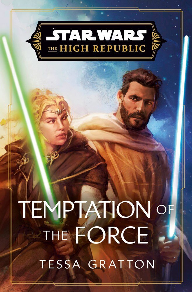 high republic temptation of the force full cover