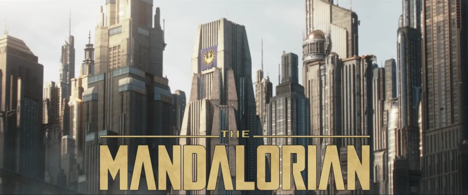 The Mandalorian Season Three Review: "Chapter 19 - The Convert ...